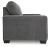 Ashley Furniture 5360237 Ashley Furniture 5360237 Rannis - Twin Sofa Sleeper - Pewter