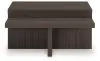 Ashley Furniture T304-12 Zendex - Occasional Table Set (Set of 2) - Brown
