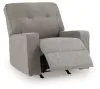 Ashley Furniture PC2920425 Ashley Furniture PC2920425 Larimer - Rocker Recliner - Iron