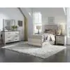 Samuel Lawrence Furniture S466-BR-K16 Riverwood - Twin / Full Bed Side Rails