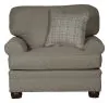 Jackson Furniture Industries 428301-1561/46-2430/38 Farmington - Chair - Buff