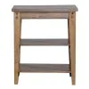 Liberty Furniture 110-OT1022 Lake House - Tiered Table - Oak