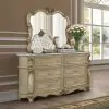 New Classic B992-060 Monique - Mirror - Champagne