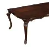 New Classic D532-10 Constantine - Dining Table - Cherry