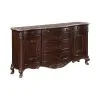 New Classic D532-42 Constantine - Server - Cherry