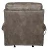 Jackson Furniture Industries 641022-1428/68 Recharger - Recliner - Charcoal