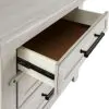 Furniture of America FOA7924D Shawnette - Dresser - Antique White