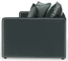 Jackson Furniture Industries 2245/36/31/37-35 Remington - 3 Piece Modular Sofa - Pine