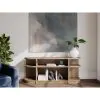 Riverside Furniture 18815 Landry - Sofa Table - Light Brown