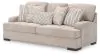 Benchcraft® 5990238 High Profile - Sofa - Taupe