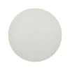 Liberty Furniture 465-OT1023 Berkley Square - Round Chairside Table - Linen & Khaki