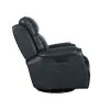 Liberty Furniture 7031SL-13P Clinton - SG Recliner P3 - Carmel Slate