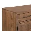 Liberty Furniture 936-CB7242 Shaker Lakes - Buffet - Harvest Brown