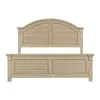 Liberty Furniture 607N-BR-QPB Liberty Furniture 607N-BR-QPB Summer House - Queen Panel Bed - Sand Dune