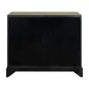 Liberty Furniture 2255B-AC2000 Liberty Furniture 2255B-AC2000 Montecito - 2 Door Accent Cabinet - Weathered Tobacco