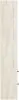 Ashley Furniture W331-24 Bellaby - Pier - 2 Drawers - Whitewash