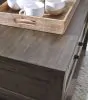 Ashley Furniture T444-4 Johurst - Sofa Table - Grayish Brown