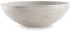 Ashley Furniture A2000789 Ashley Furniture A2000789 Meadie - Bowl - Distressed White