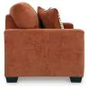 Ashley Furniture 2430435 Ashley Furniture 2430435 Aviemore - Loveseat - Spice