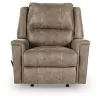 Ashley Furniture PC5300525 Ashley Furniture PC5300525 Lixtowel - Rocker Recliner - Fog