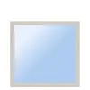 Riverside Furniture 25061 Carmella - Dresser Mirror - Pebble Oak