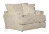 Jackson 409801-1724/06-2267/06 Lamar - Chair - Cream