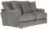 Jackson Furniture Industries 409802-1724/28-2267/28 Jackson Furniture Industries 409802-1724/28-2267/28 Lamar - Loveseat - Shark