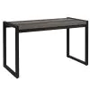 Liberty Furniture 686-HO107 Tanners Creek - Writing Desk - Graystone