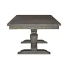 Liberty Furniture 944-CD-TRS Westfield - Trestle Table - Havana Brown