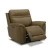 Liberty Furniture 7007CM-13P Cooper - Swivel Glider Recliner P3 - Camel