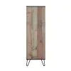 New Classic B5533-070 Elk River - Chest - Rustic