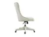 Riverside Furniture 50238 Maisie - Upholstered Desk Chair - Champagne
