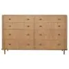 CoasterElevations 224301Q-S4 Arini - 4 Piece Queen Bedroom Set Sand - Wash And Gray