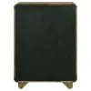 Coaster Fine Furniture 224275 Amsbury - 5-Drawer Chest Of Drawers - Nutmeg