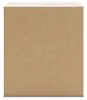 Benchcraft® B2310-92 Lawroy - Two Drawer Night Stand - Light Natural
