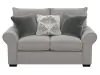 Jackson 215202-1866/28-2638/45 Alden - Loveseat - Stone