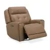 Liberty Furniture 7006SN-13P Liberty Furniture 7006SN-13P Carrington - Swivel Glider Recliner P3 - York Sand