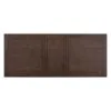 Liberty Furniture 732-T4200 Cascade Falls - Rectangular Leg Table - Satin Espresso