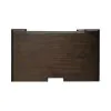 Liberty Furniture 765-BR61 Provence Park - Nightstand With Charging Station - Chateau Brown