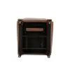 Liberty Furniture 10CN-10M Raleigh - Pushback Recliner - York Chestnut