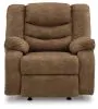 Ashley Furniture 3690225 Partymate - Rocker Recliner - Brindle