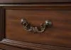 Ashley Furniture B764B1 Lavinton - Dresser And Mirror - Brown
