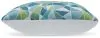 Ashley Furniture A1900005 Seanow Next-Gen Nuvella - Pillow (Set of 4) - Green / Turquoise / White