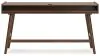 Ashley Furniture H615/44/01/70 Lyncott - 3 Pc. - Home Office Desk, Chair, Bookcase - Brown