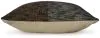 Ashley Furniture A1001065 Adrielton - Pillow (Set of 4) - Black / Brown / Tan