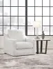 Ashley Furniture 4820220 Maitelynn - Chair - Chalk