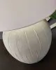 Ashley Furniture L235824 Calbert - Poly Table Lamp - Warm Gray