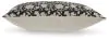 Ashley Furniture A1001100 Alanderson - Pillow (Set of 4) - Black / Ivory