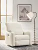 Ashley Furniture PC2150442 Cleo Pier - Power AutoGlide Recliner - Chai