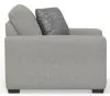 Jackson Furniture Industries 230101-1625/18-2573/58 Hyde Park - Chair - Stone